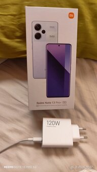 Xiaomi Redmi Note 13 pro+5g 12/512GB - 3