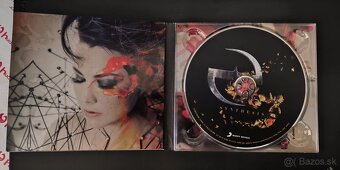 Evanescence Synthesis CD - 3