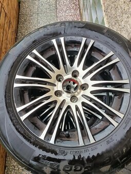 195/65 R15 - 3