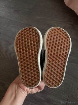 Vans tenisky - 3
