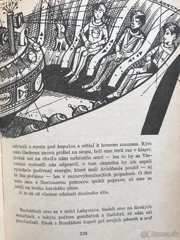 Jozef Žarnay: Prekliata planéta ( 1977 ) - 3