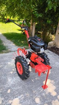 Malotraktor Vari - 3