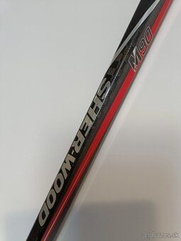 Hokejka Sherwood M90 - 3
