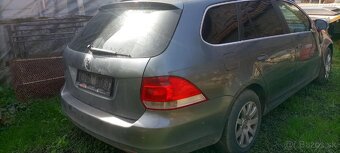 Rozpredám golf 5 TDI bls - 3