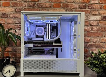 i9 13900K\32GB\RTX 3080\SSD\850W Zdroj - 3