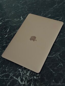 TOP Stav Apple MacBook Air 13” M1 256 GB – Rose Gold - 3