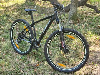 Horský bicykel genesis - 3