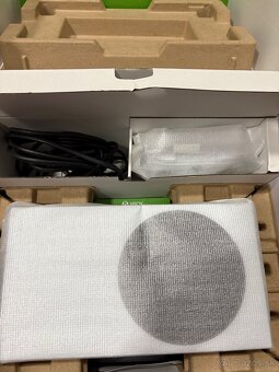 Xbox series S - 3