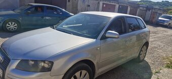 Audi a3 1.6 benzin 75kw - 3