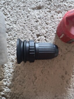 HILTI rýchloupínacie skľučovadlo TE 2M/7C/7A/6A Li - 3