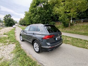 Volkswagen Tiguan 2.0 TDI 110KW - 3