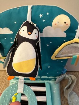 Predám hrací pult do auta  severný pół TAF TOYS - 3