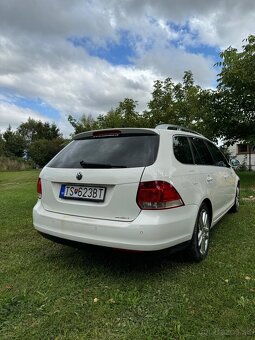 Golf 5, 90kW - 3