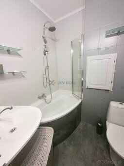 Prenájom 1,5 izbového bytu, Popradská ulica, Košice - 3