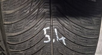 245/45 R19 Michelin Zimne pneumatiky - 3