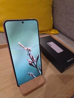 Samsung Galaxy S23 5G 8 GB / 256 GB - lavender - 3