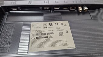 Samsung UE55D7172U - 3