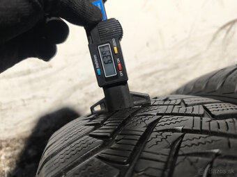 195/60 R15 Zimné pneumatiky Laufenn IFit 2 kusy - 3