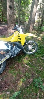 Suzuki RM 125 - 3