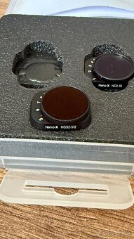 HD filtre K&F pre dron mini 3 Pro - 3