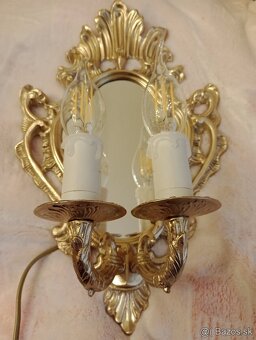 Predám svietnik - 3