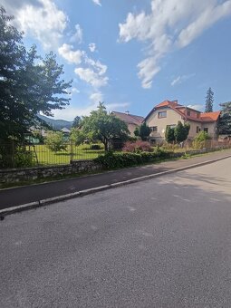 Rodinný 3 poschodový dom na predaj, Stráne, Martin - 3