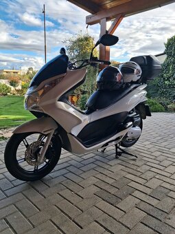 Honda pcx 125 - 3