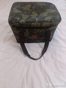 Rybárske potreby - 3