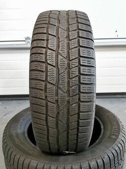 Continental 205/60 R16 96H zimné pneumatiky 2ks - 3