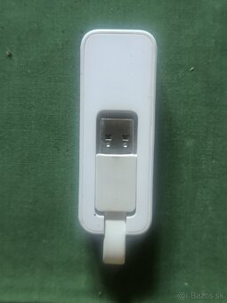 USB 3 ethernet adapter - 3