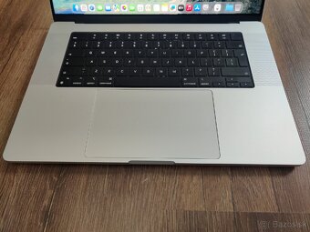 Apple MacBook Pro 16” M1 Pro, 512GB - 2021 - 3