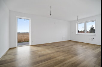 PREDAJ NOVOSTAVBY 3-izbového bytu v Obci Mostová - 3