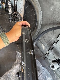 MTB kolesá Roval Traverse 29” Boost (z Turbo Levo Comp) - 3