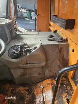 Tatra 815 kabina euro 3 - 3