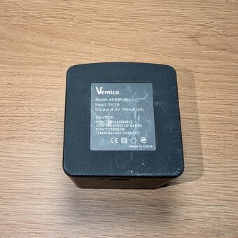 batérie GoPro Hero 11, 10, 9 - 3