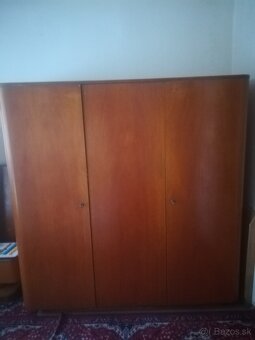 Predám retro nábytok 60 té roky - 3
