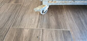 Voliéra / klietka - 3