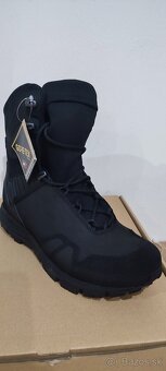 Kanady Bosp Taras high - 3