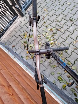 Predam horsky bicykel - 3