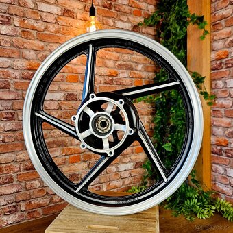 Disky originál YAMAHA V-max 1200 - 3