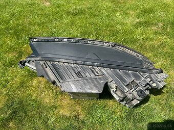 VW TOUAREG 2018 FULL LED MATRIX - 3