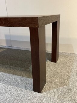 Konferenčný stolík - 3