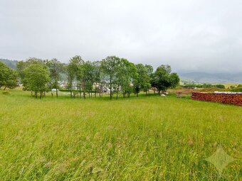 Predaj Stavebný pozemok 1181 m2 Oravská Jasenica okres Námes - 3