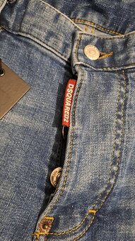DSQUARED2 JEANS 5 - 3