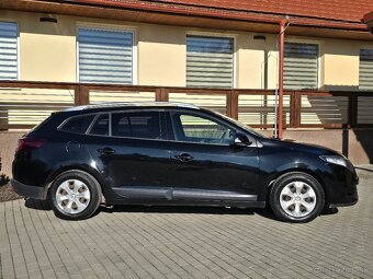 Renault Mégane Grandtour 1.5 dCi Dynamique - 3