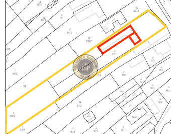 Na predaj starší rodinný dom v obci Tepličky okr. Hlohovec - 3