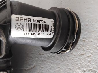 Intercooler VW,AUDI,SEAT ŠKODA - 3