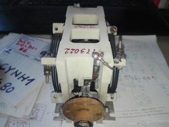 Guľový variometer. - 3