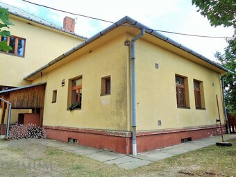 Prenájom rekreačno – športového zariadenia, Hrubá Strana - 3