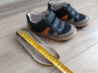 Celoročné topánky 28 - 3
